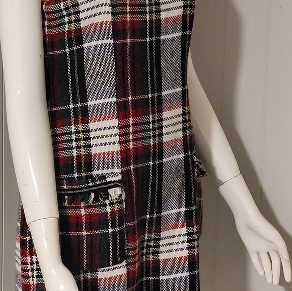 Zara Sz Medium dress w/ front pockets - Picture 3 of 5